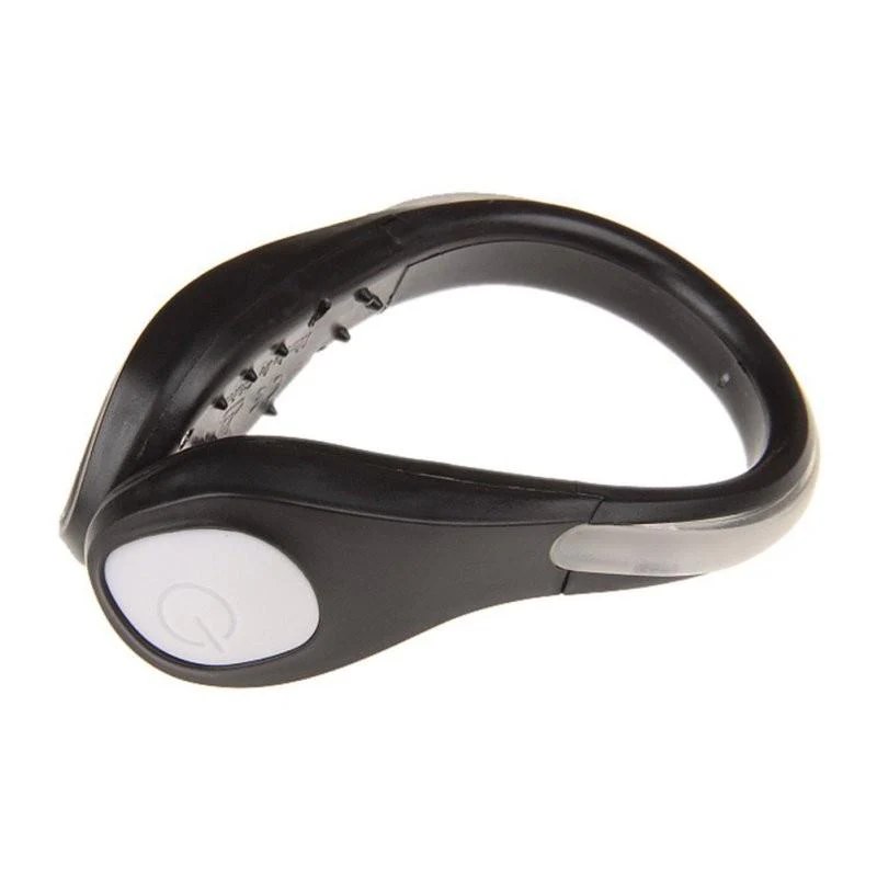 LED Safety Running Shoe Clips (2pcs) - Image 6