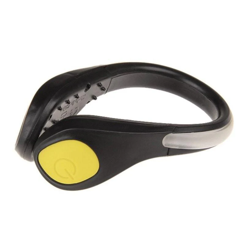 LED Safety Running Shoe Clips (2pcs) - Image 8