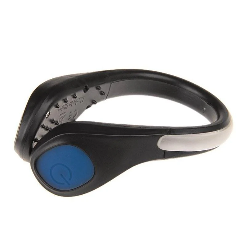 LED Safety Running Shoe Clips (2pcs) - Image 9