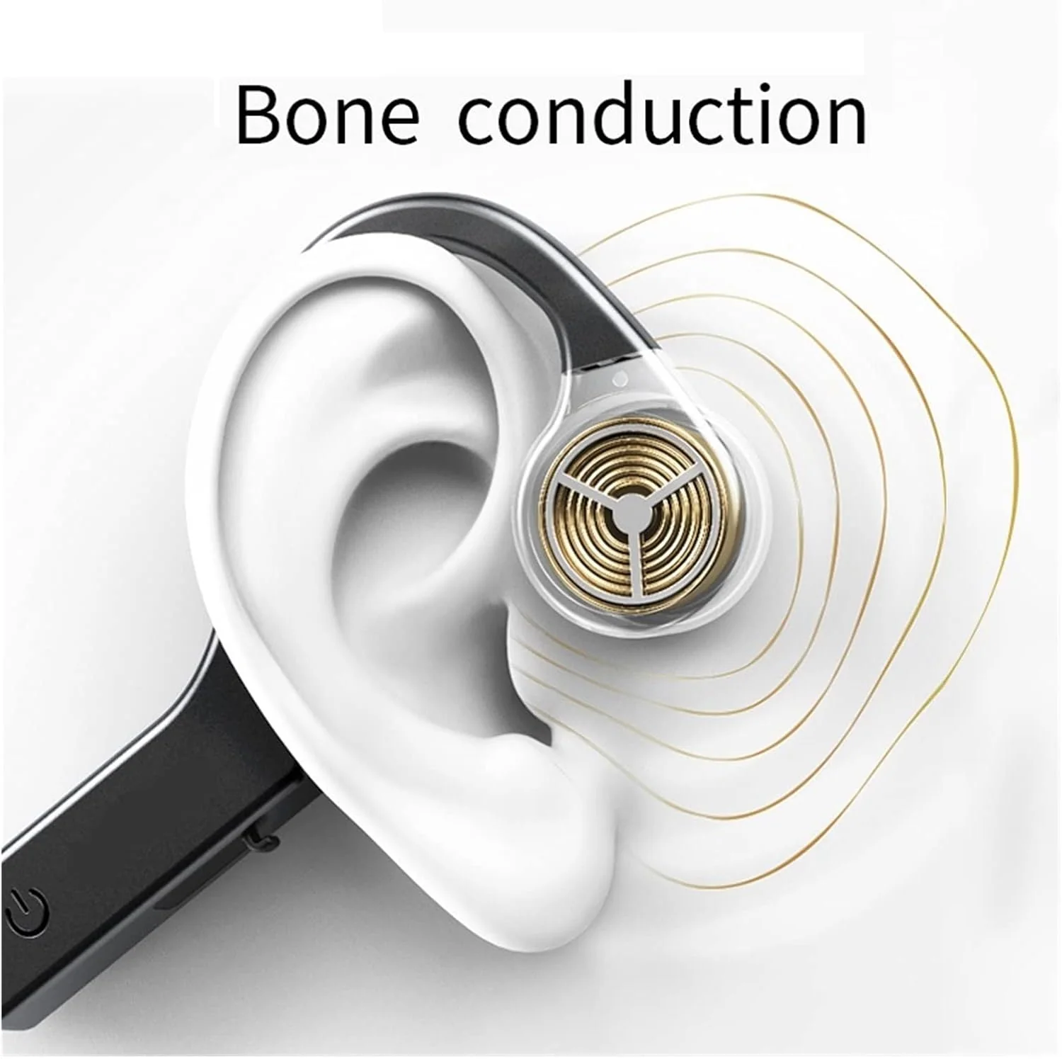 Lenovo X4 Wireless Bone Conduction HiFi-Sound Low Latency Headphones - Image 19