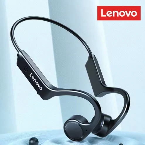 Lenovo X4 Wireless Bone Conduction HiFi-Sound Low Latency Headphones - Image 21