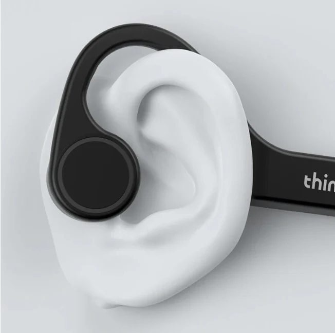 Lenovo X4 Wireless Bone Conduction HiFi-Sound Low Latency Headphones - Image 22