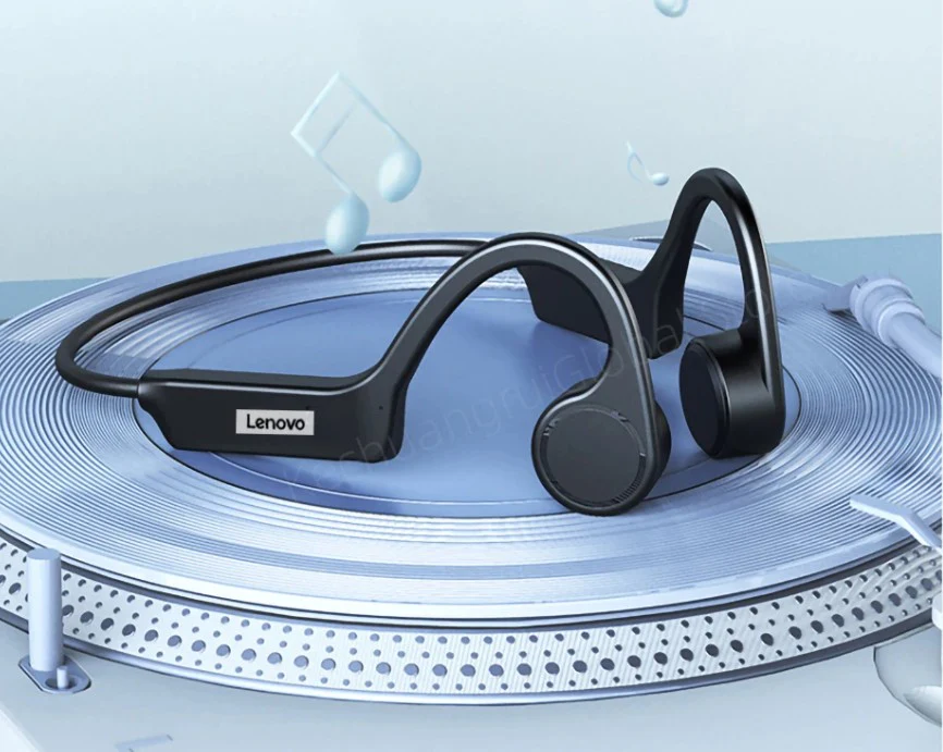 Lenovo X4 Wireless Bone Conduction HiFi-Sound Low Latency Headphones - Image 24