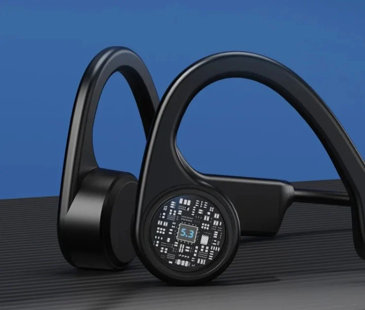 Lenovo X4 Wireless Bone Conduction HiFi-Sound Low Latency Headphones - Image 25