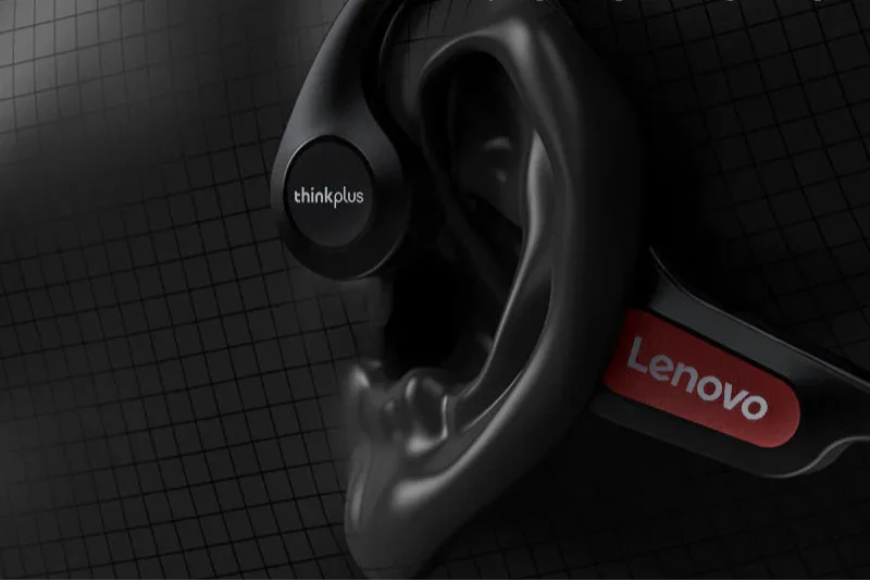 Lenovo X4 Wireless Bone Conduction HiFi-Sound Low Latency Headphones - Image 3