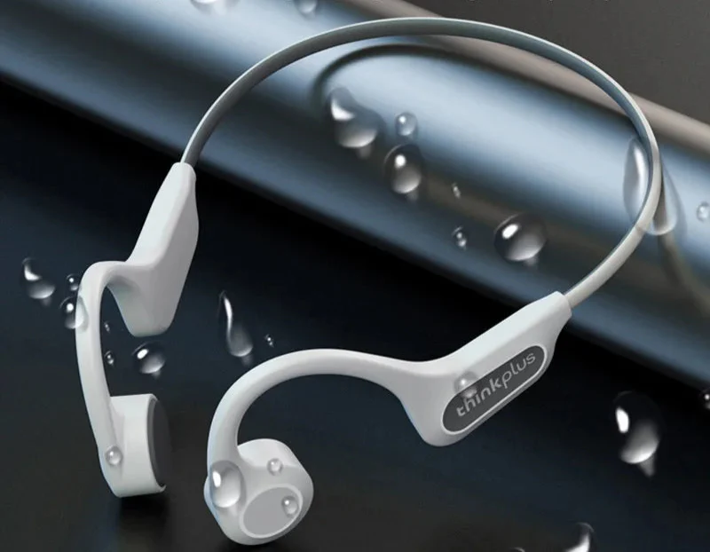 Lenovo X4 Wireless Bone Conduction HiFi-Sound Low Latency Headphones - Image 5
