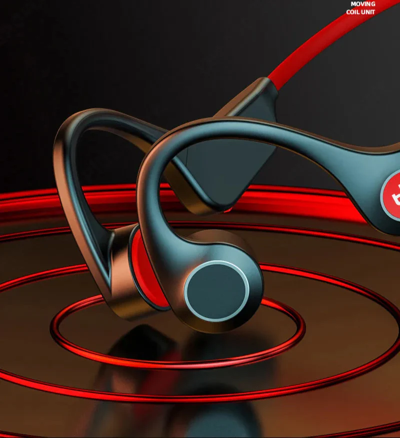 Lenovo X4 Wireless Bone Conduction HiFi-Sound Low Latency Headphones - Image 9