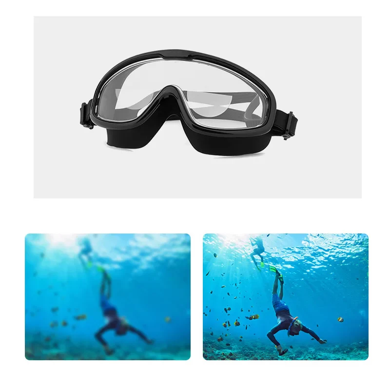 Stick-On Reusable Bifocal Reading Lens Inserts For Prescription & Sunglasses - Image 4