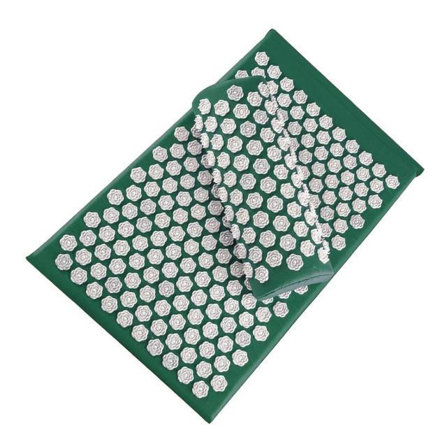 Lotus Acupressure Massage Mat - Image 10