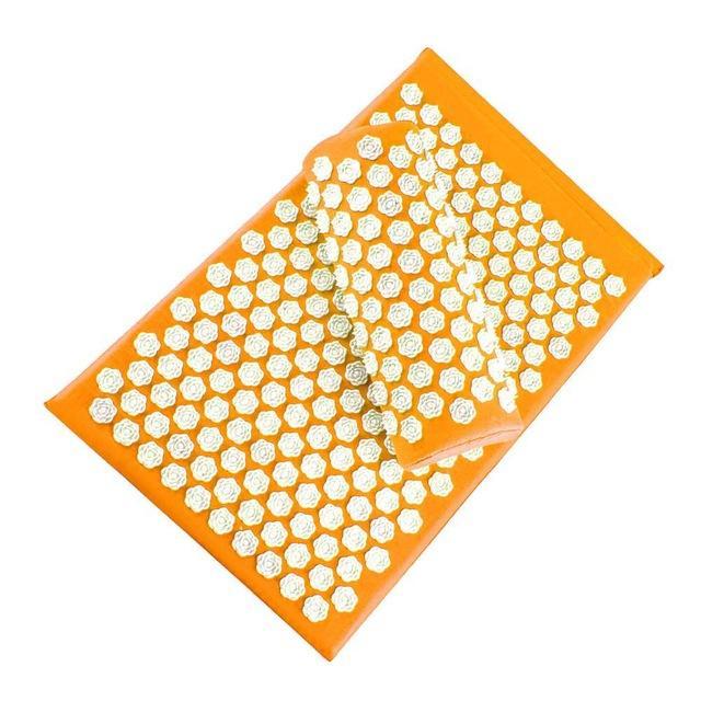 Lotus Acupressure Massage Mat - Image 5