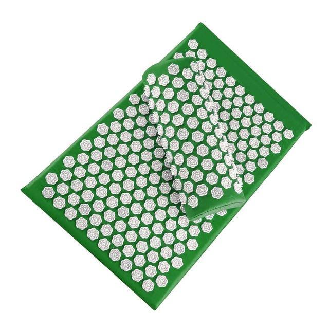 Lotus Acupressure Massage Mat - Image 6