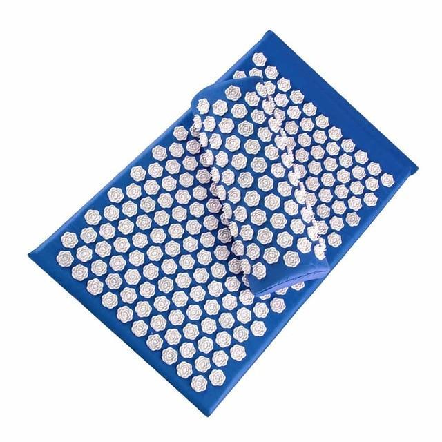 Lotus Acupressure Massage Mat - Image 7