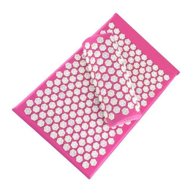 Lotus Acupressure Massage Mat - Image 8