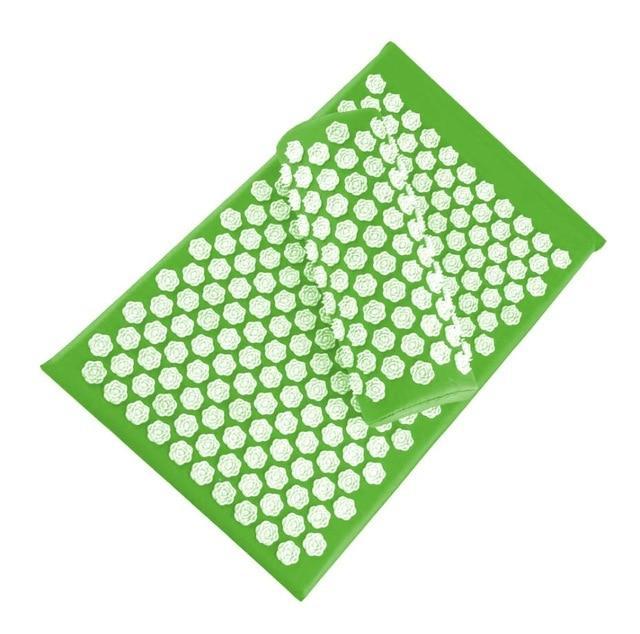 Lotus Acupressure Massage Mat - Image 9