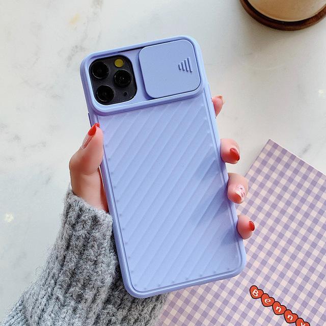 LOVECOM™ Heavy Duty  Soft TPU Case For iPhone - Image 10
