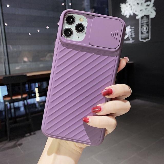LOVECOM™ Heavy Duty  Soft TPU Case For iPhone - Image 2