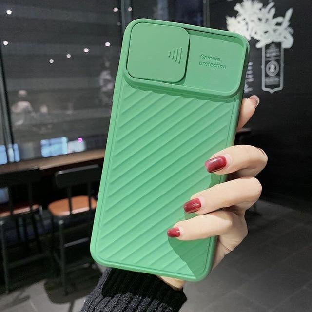 LOVECOM™ Heavy Duty  Soft TPU Case For iPhone - Image 3