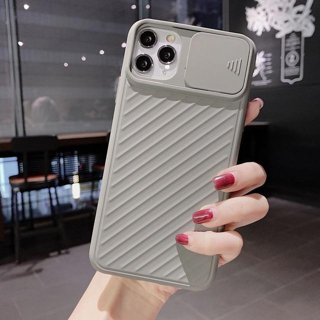 LOVECOM™ Heavy Duty  Soft TPU Case For iPhone - Image 4