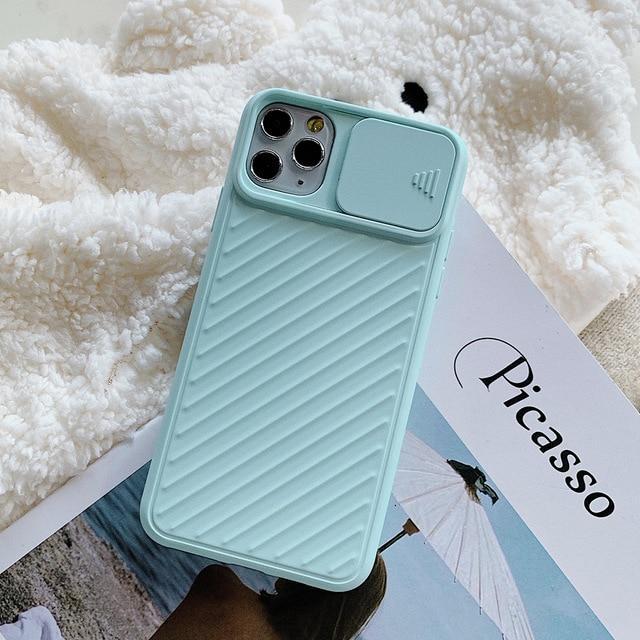 LOVECOM™ Heavy Duty  Soft TPU Case For iPhone - Image 5