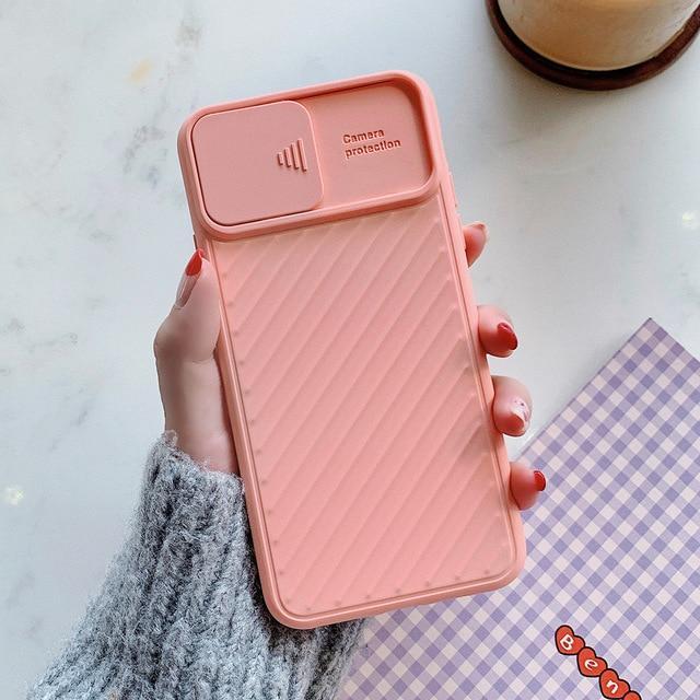 LOVECOM™ Heavy Duty  Soft TPU Case For iPhone - Image 6
