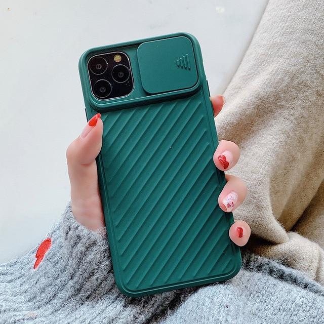 LOVECOM™ Heavy Duty  Soft TPU Case For iPhone - Image 7