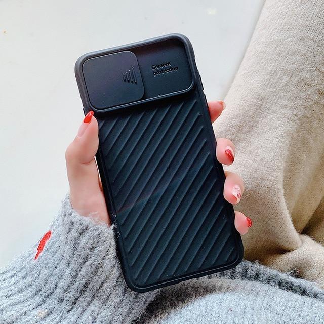 LOVECOM™ Heavy Duty  Soft TPU Case For iPhone - Image 8