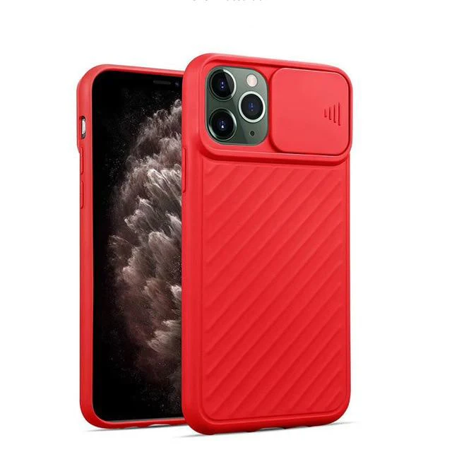 LOVECOM™ Heavy Duty  Soft TPU Case For iPhone - Image 9