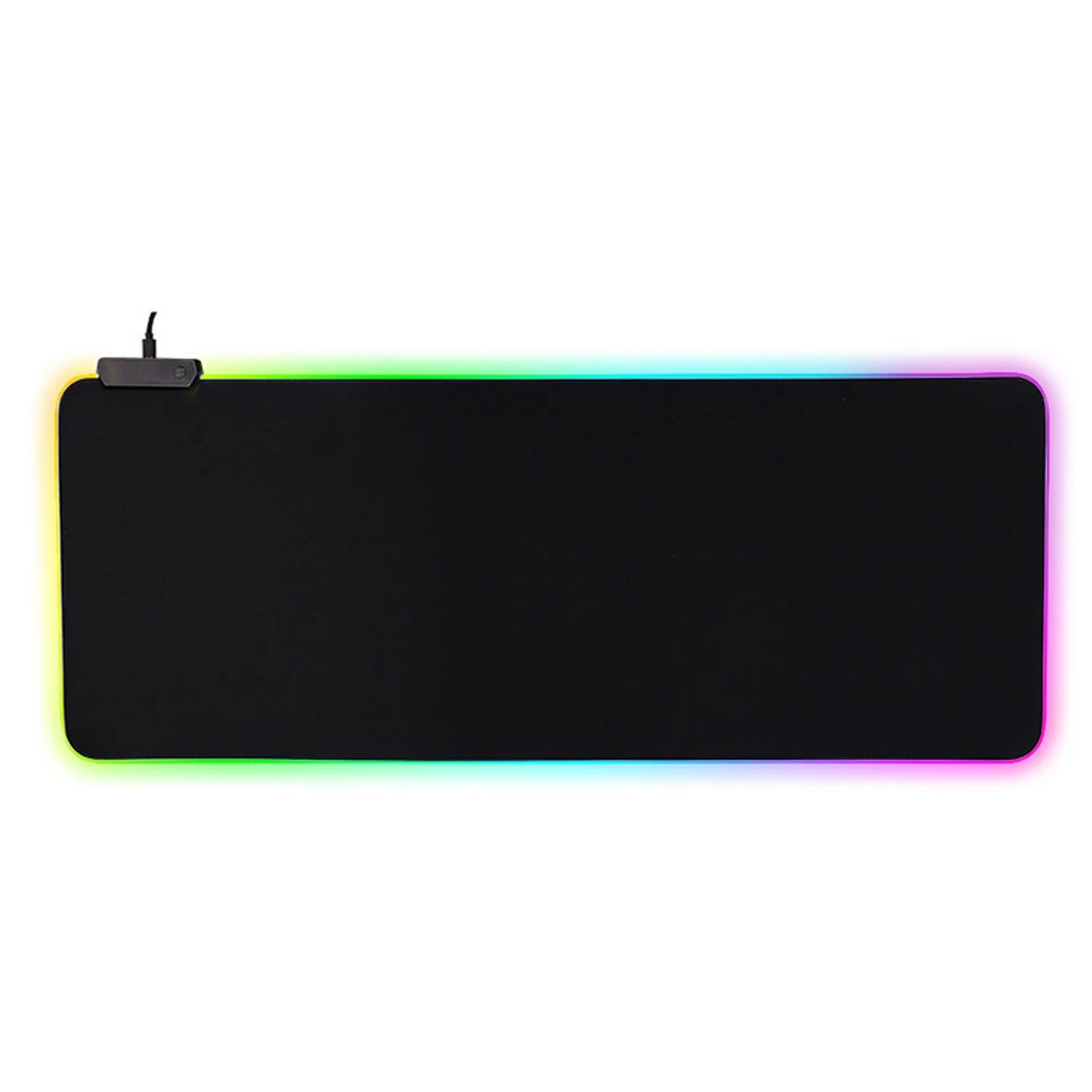 Super-Glow LED Anti-Slip Large Gaming Pad - Image 11