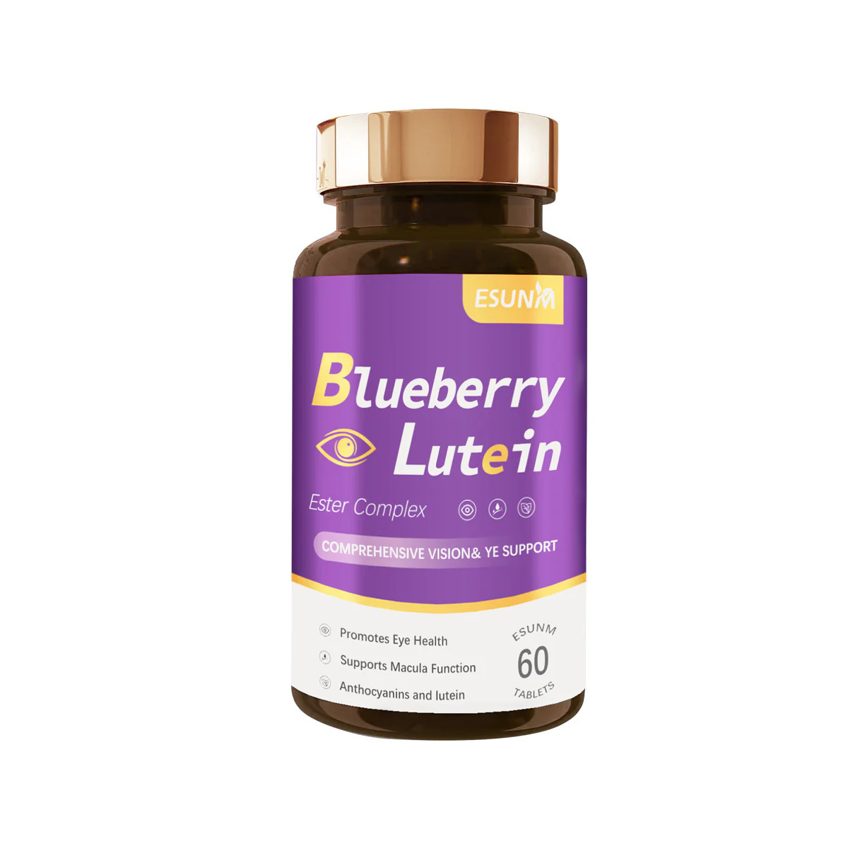 Lutein Capsule - Image 3