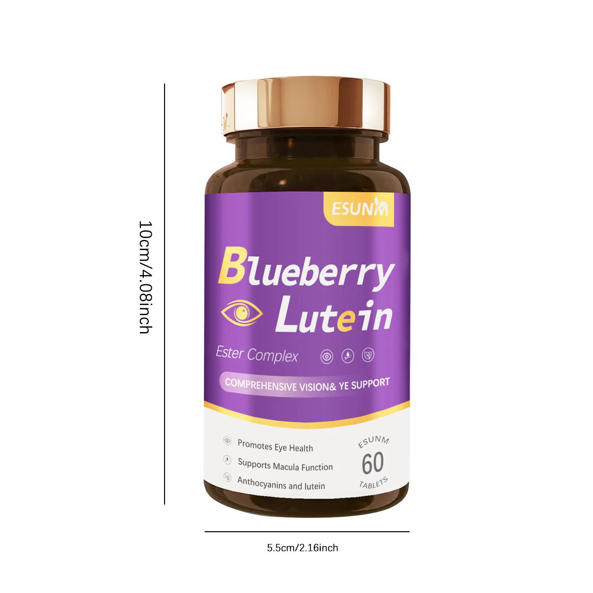 Lutein Capsule - Image 5
