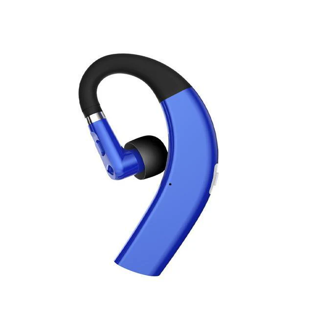 M11™ Bluetooth 5.0 HD Smart Ear Hook Headset - Image 4