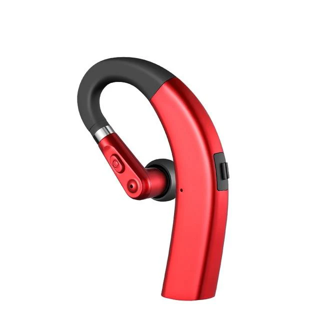 M11™ Bluetooth 5.0 HD Smart Ear Hook Headset - Image 5