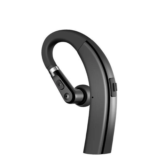 M11™ Bluetooth 5.0 HD Smart Ear Hook Headset - Image 6