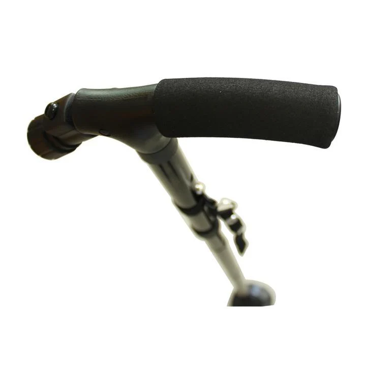Magic Cane™ Foldable Walking Stick With LED Light - Image 2