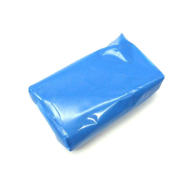 Reusable Magic-Clay Car Cleaning Clay Bars (2pcs) - Image 4