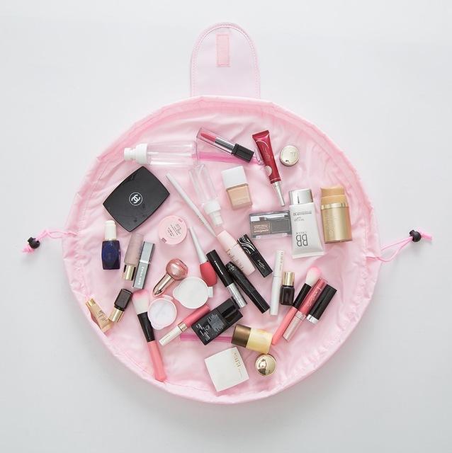 Magic Cosmetic Travel Pouch - Image 10