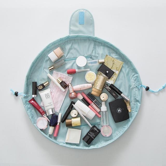 Magic Cosmetic Travel Pouch - Image 13