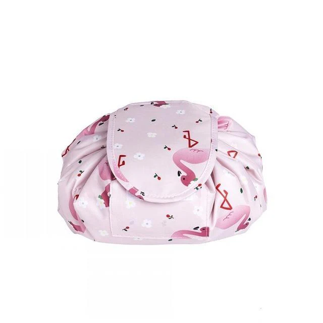 Magic Cosmetic Travel Pouch - Image 3