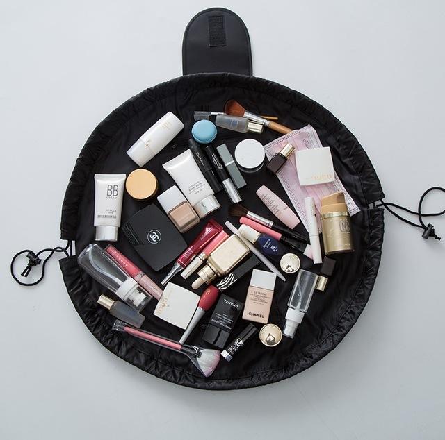 Magic Cosmetic Travel Pouch - Image 4