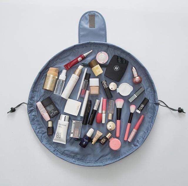 Magic Cosmetic Travel Pouch - Image 5