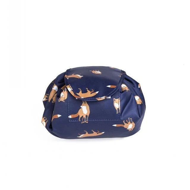 Magic Cosmetic Travel Pouch - Image 6