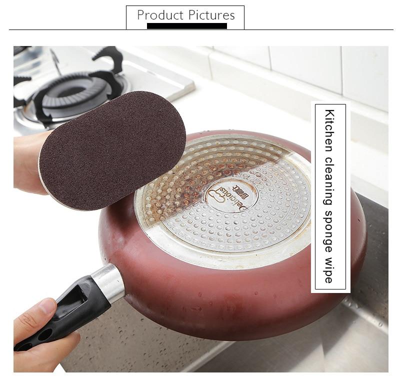 Extra-Strength Magic Kitchen Sponge - Image 10