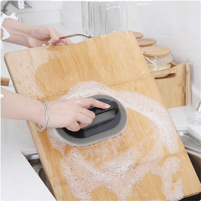 Extra-Strength Magic Kitchen Sponge - Image 12