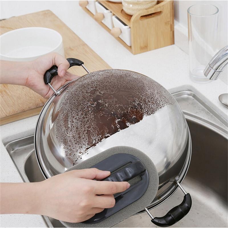Extra-Strength Magic Kitchen Sponge - Image 13