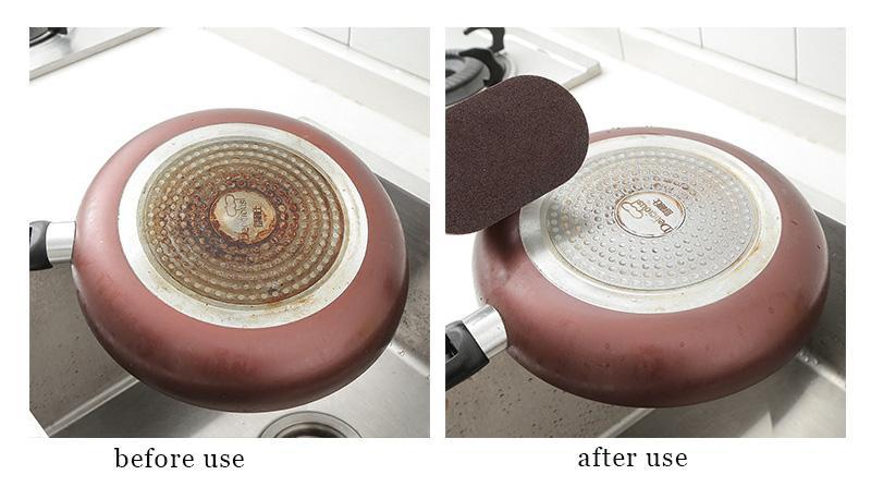 Extra-Strength Magic Kitchen Sponge - Image 14