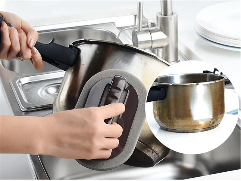 Extra-Strength Magic Kitchen Sponge - Image 16