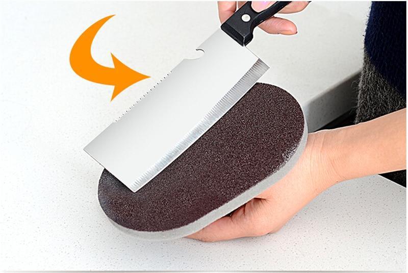 Extra-Strength Magic Kitchen Sponge - Image 17