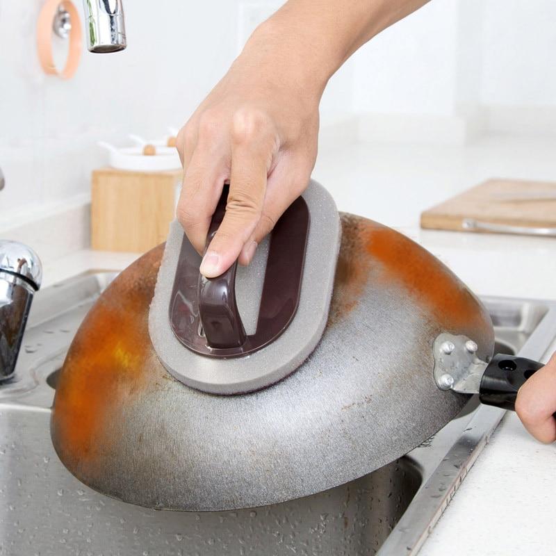 Extra-Strength Magic Kitchen Sponge - Image 19