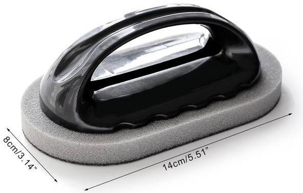 Extra-Strength Magic Kitchen Sponge - Image 5