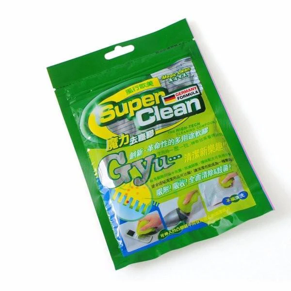 MagicDust™  Multi-functional  Gel Cleaner (2 pcs) - Image 4